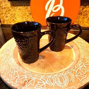 Kahlua Coffee Mugs